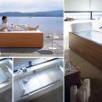 Duravit, comprar bañeras en España, bañeras acrílicas, redondas, ovaladas, baños y jacuzzi de España